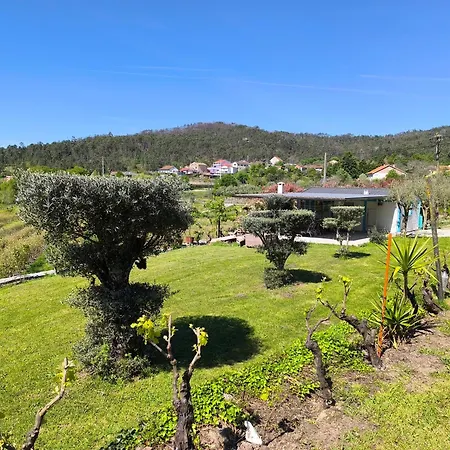 База отдыха Orberry *