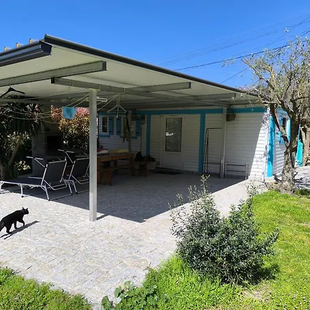 Orberry Parco vacanze Mamouros