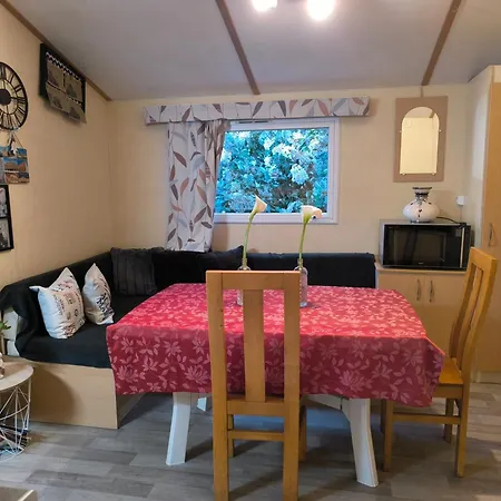 Orberry База отдыха