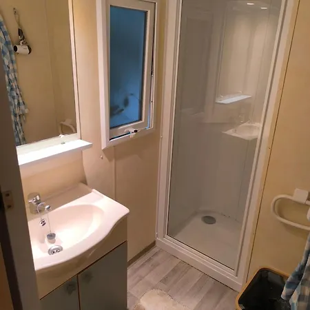 Orberry Parco vacanze