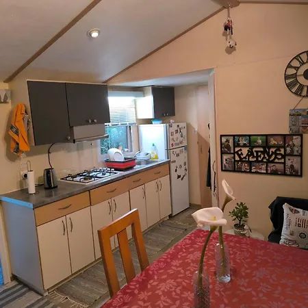 База отдыха Orberry Mamouros