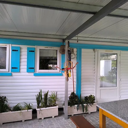 Orberry Parco vacanze Mamouros