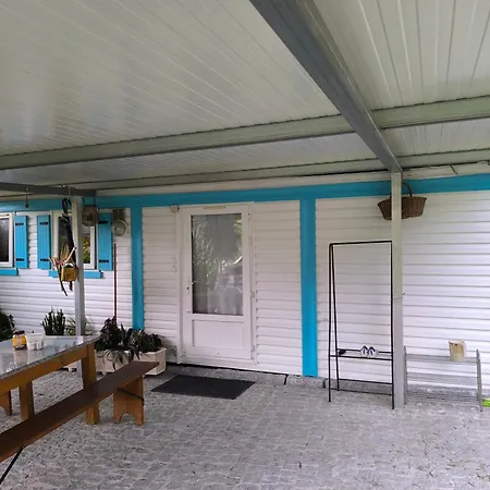 Parco vacanze Orberry