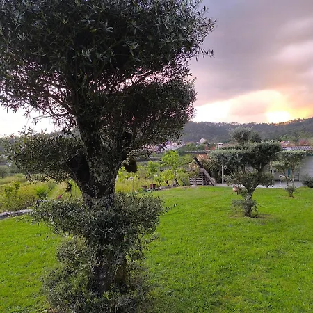 Village de vacances Orberry