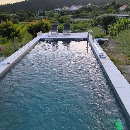 Orberry Village de vacances