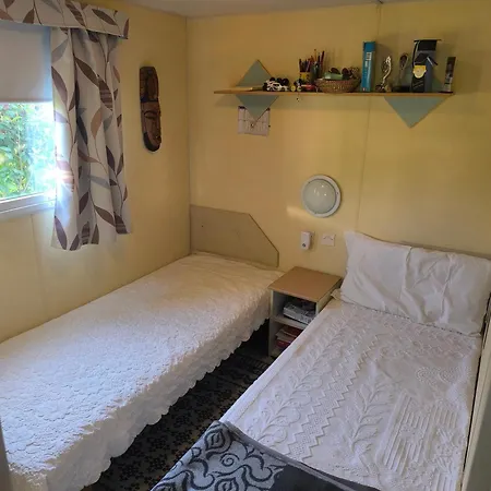 База отдыха Orberry Mamouros