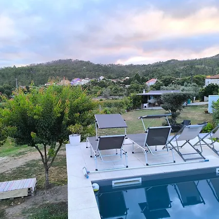 Orberry База отдыха