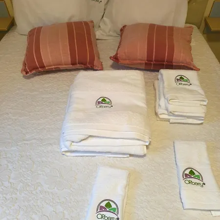 Parco vacanze Orberry *